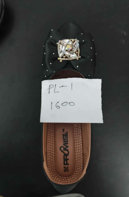 Promise Ladies Shoes PL-1